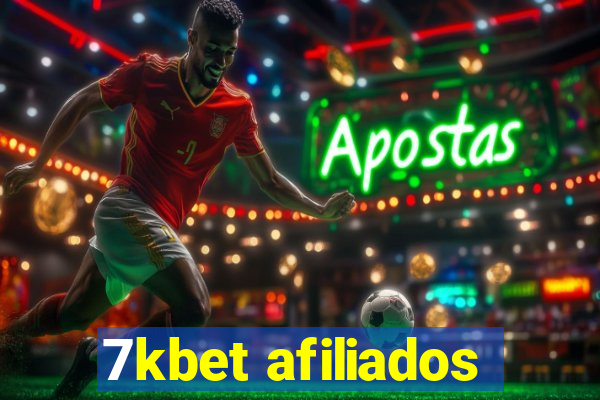 7kbet afiliados